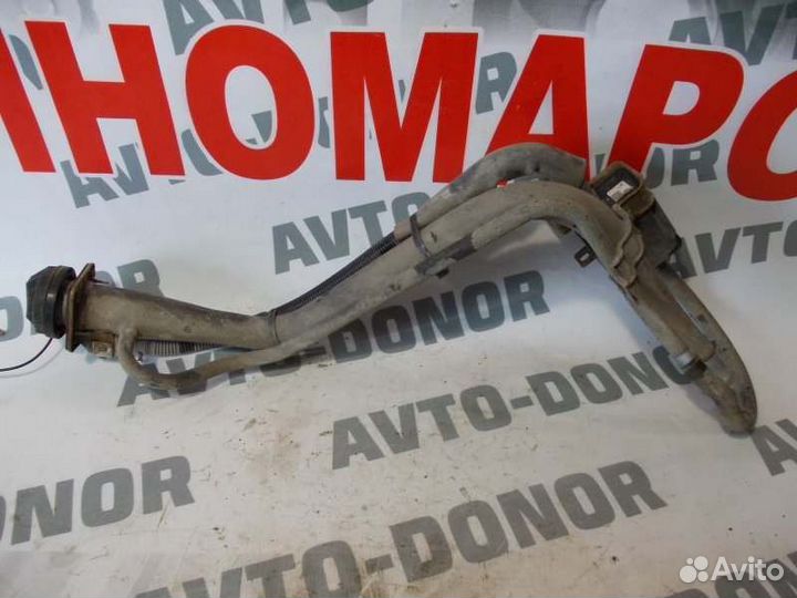 Горловина бензобака Kia Optima 3 TF 2.0 2013