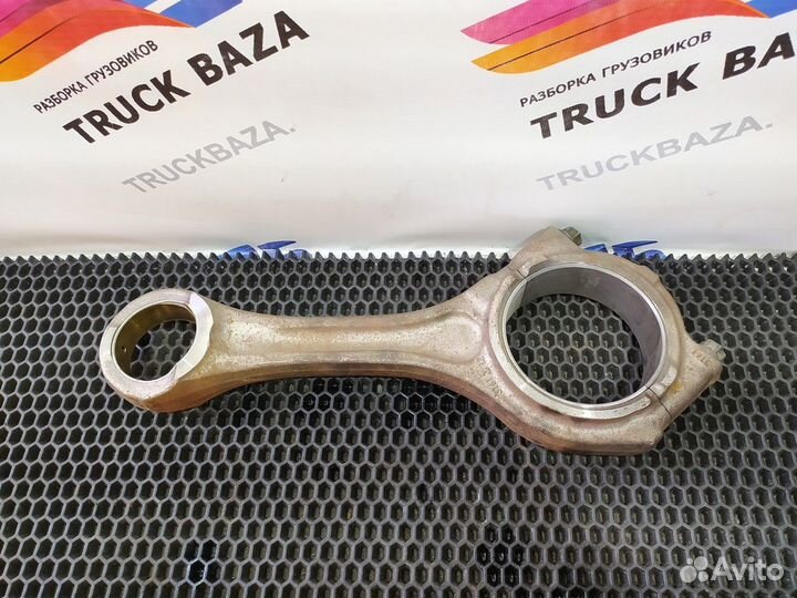 Шатун Man TGA, Man TGS, Man TGX