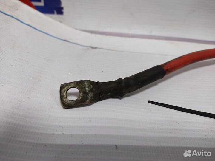 Кабель силовой Volvo FH