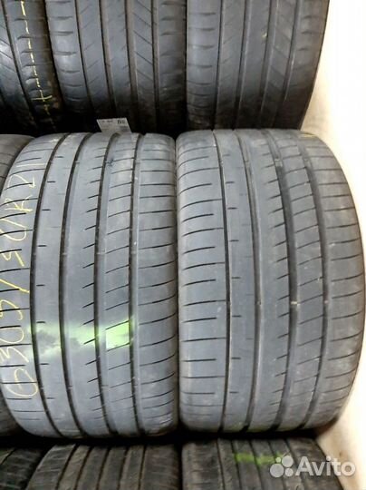 Goodyear Eagle F1 Asymmetric 3 305/30 R21 104Y