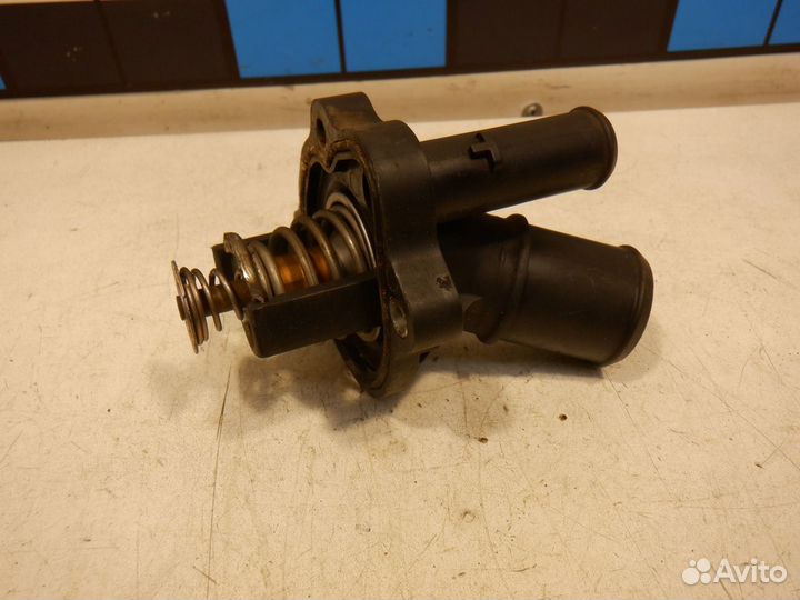 Термостат Mazda 6 LF L8 L3