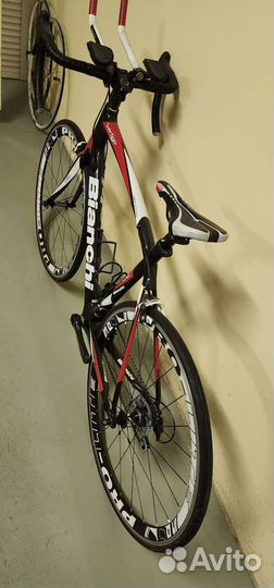 Велосипед карбоновый