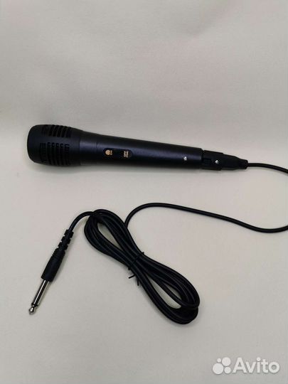 Bluetooth-колонка Hoco BS37 с микрофоном