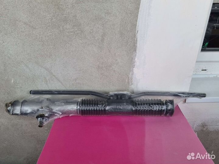 Рулевое рейка на ваз 2114 2115 2109 2108