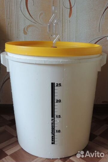 Набор для самогоноварения