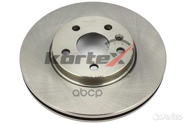 Диск торм. opel astra jchevrolet cruze 09