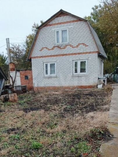 Дача 50 м² на участке 5,5 сот.