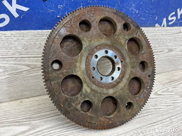 Маховик Renault Duster 1