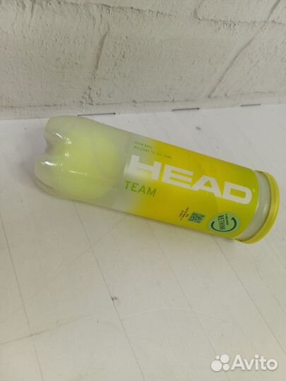 Теннисный мяч