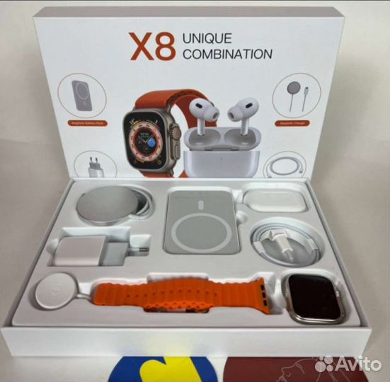 Подарочный набор (электроника)