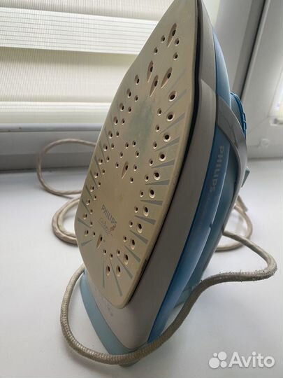 Утюг Philips бу