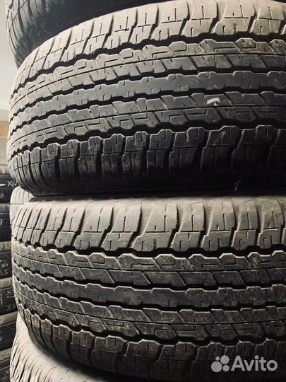 Dunlop Grandtrek AT22 265/60 R18