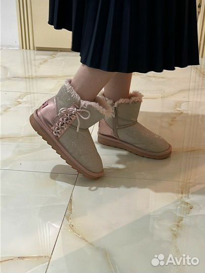 Ugg угги детские