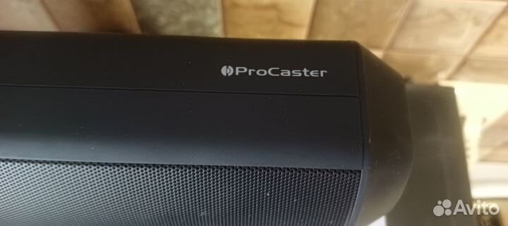 Акустическая система Rode Procaster Финляндия