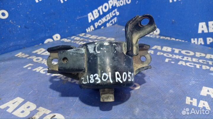 Подушка двигателя Kia Rio 3 седан G4FC 2012