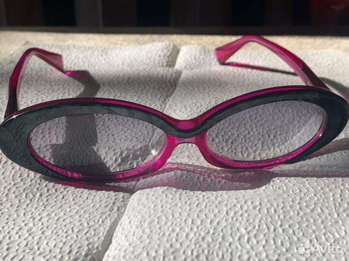 Оправа для очков женская