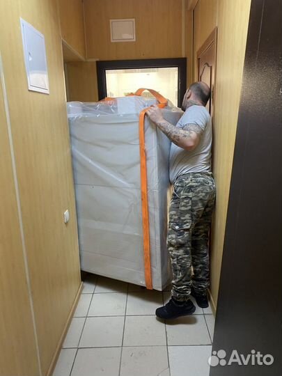 Грузчики грузоперевозки переезды газель