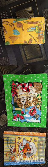 Полотенце для кухни 45см*60см новое