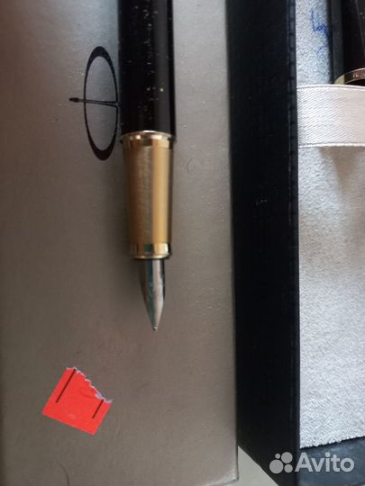 Ручка перо parker