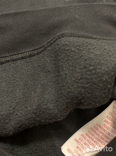 Толстовка nike