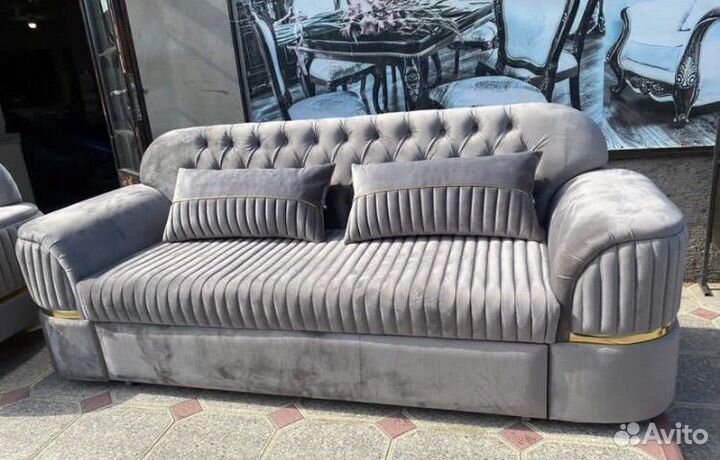 Диван манго