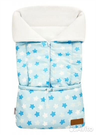 Конверт на выписку весна