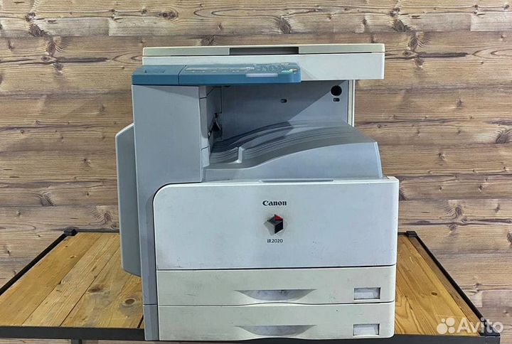 Копир Canon iR 2020 бу в наличии