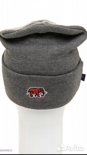 Зимняя шапка True