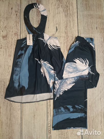 Новый костюм, 50/52