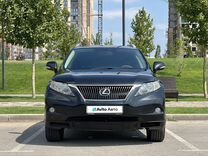 Lexus RX 3.5 AT, 2011, 182 159 км, с пробегом, цена 1 999 000 руб.