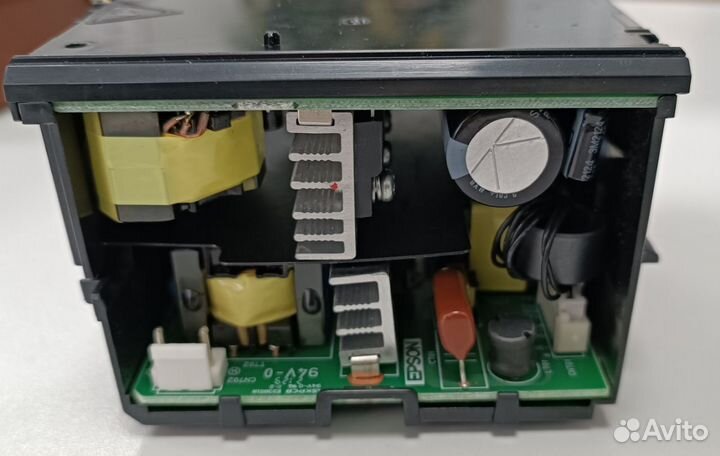 Балластный модуль для видеопроектора Epson H838PB