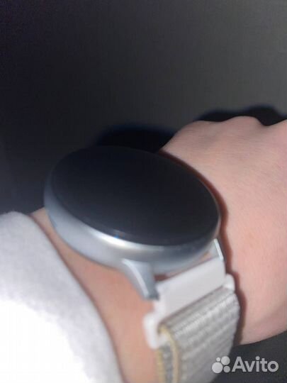 Часы samsung galaxy watch active 2 44mm