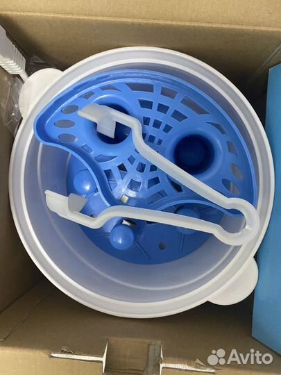 Стерилизатор