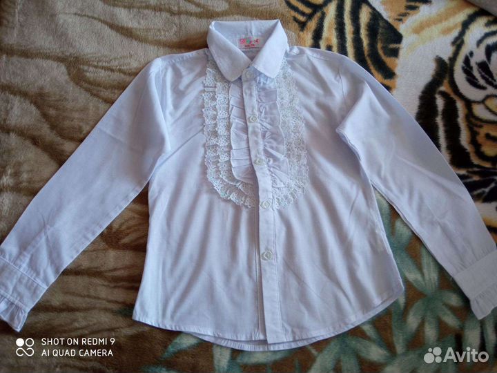 Вещи для девочки