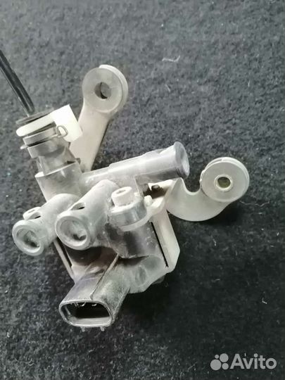 Lexus ls 430 передний клапан пневмы