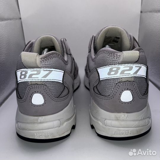 Кроссовки new balance 827 оригинал