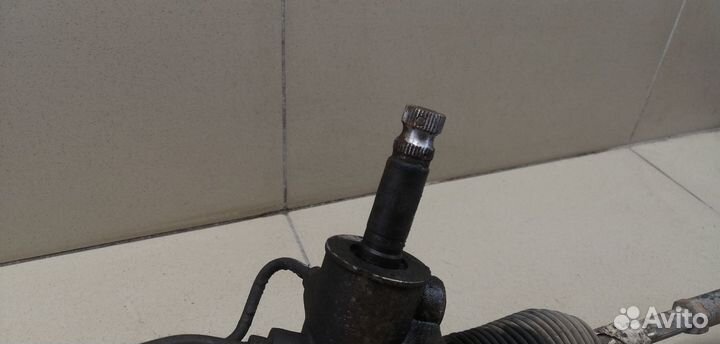 Б/У Б/У Рейка рулевая 101400163351 geely
