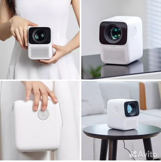 Аренда проектора