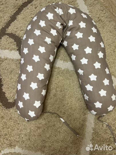 Подушка для беременных