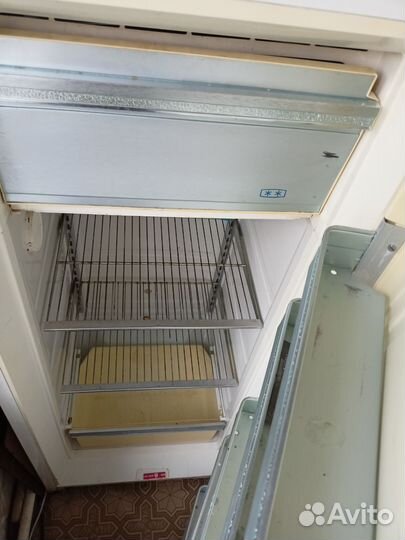 Холодильник ЗИЛ