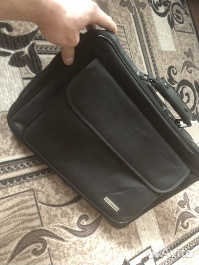 Сумка для ноутбука