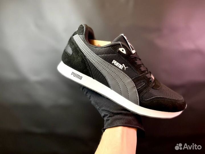 Кроссовки Puma