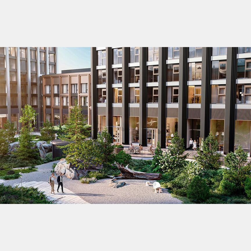 3-к. квартира, 82,8 м², 59/59 эт.