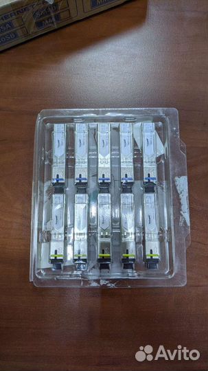 Tbsf-13-3-12gSC-3i 1310+tbsf-15-3-12gSC-3i 1550