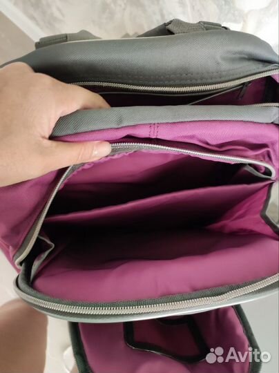 Рюкзак женский туристический