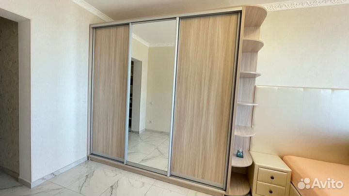 Шкафы купе Экспресс