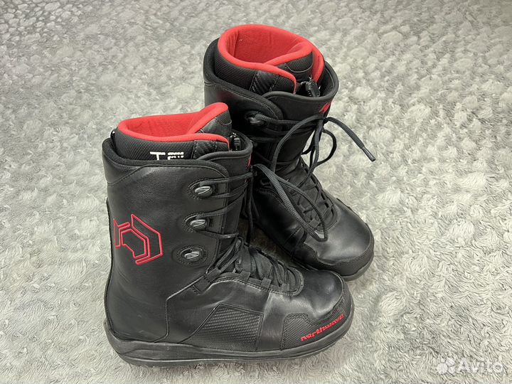 Ботинки для сноуборда 47eur Northawave Force