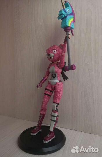 Фигурки Fortnite Подвижные (Фортнайт)