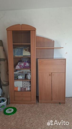 Стенка для зала