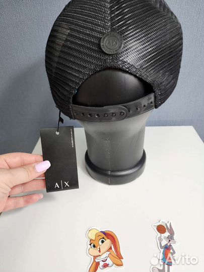 Кепка арман